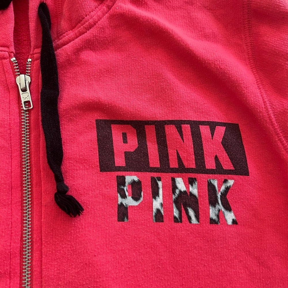 Pink Sweater - Picture 2 of 4